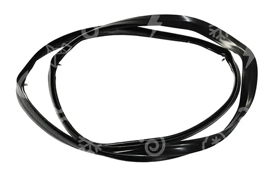 těsnění dveří sporáku BAUMATIC, B501, BO644.1, P622, P632, BO643, BOM7240